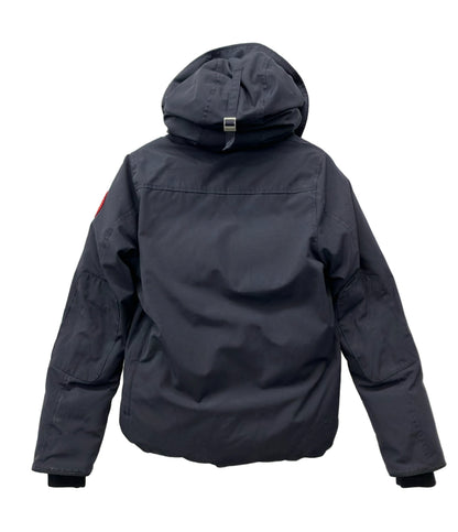 CANADA GOOSE ラッセル パーカ ダウンジャケット 2301JM メンズ SIZE S カナダグース
