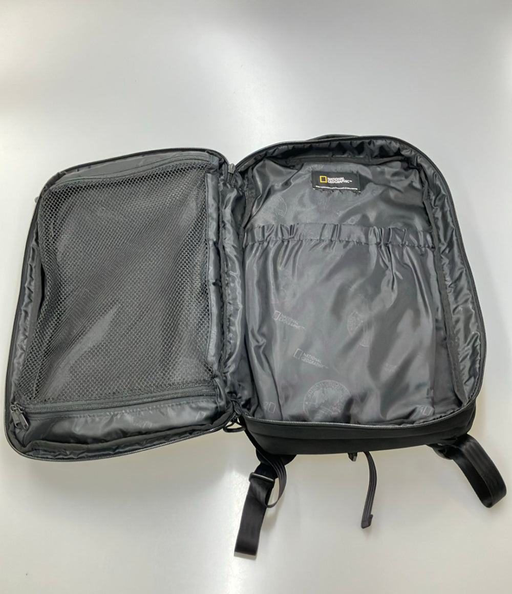 美品 NATIONAL GEOGRAPHIC リュック ナショナルジオグラフィック