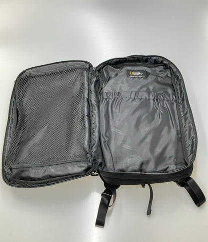美品 NATIONAL GEOGRAPHIC リュック ナショナルジオグラフィック