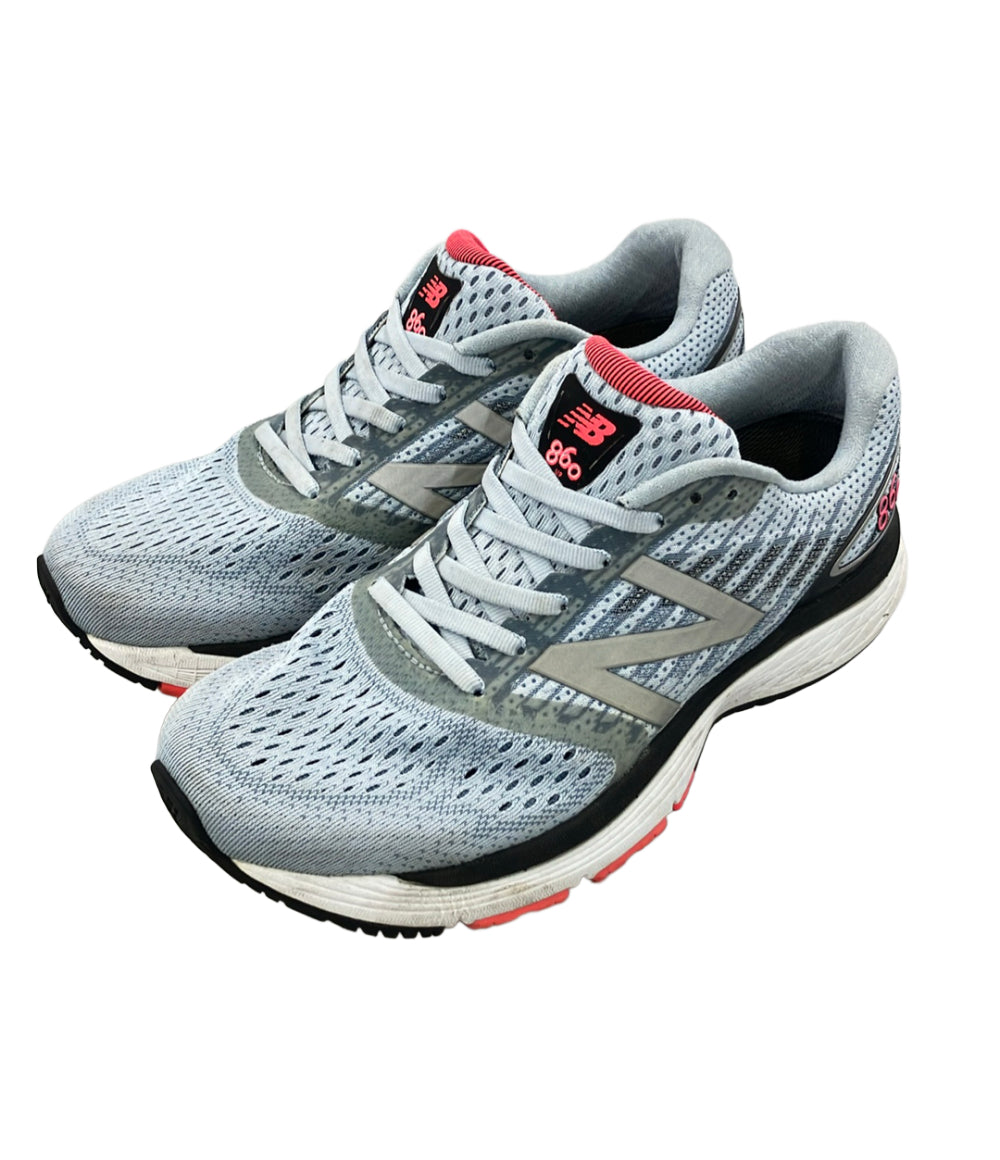 NEW BALANCE ローカットスニーカー W860BP9 レディース SIZE 24.5 (L) ニューバランス