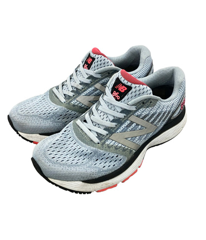 NEW BALANCE ローカットスニーカー W860BP9 レディース SIZE 24.5 (L) ニューバランス