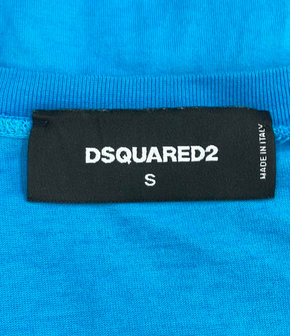 ディースクエアード 半袖Tシャツ メンズ SIZE S (S) DSQUARED2