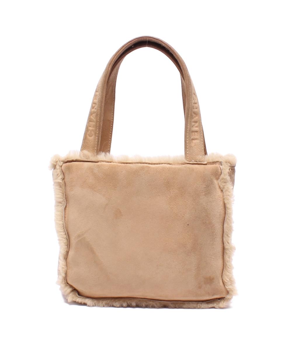 シャネル トートバッグ レディース CHANEL