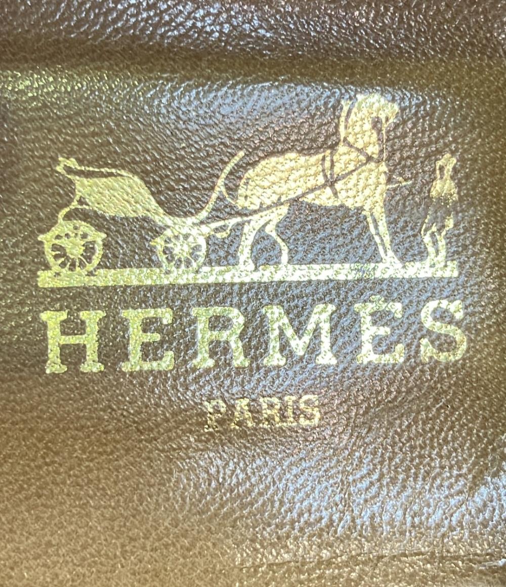 エルメス ローファー レディース SIZE 37 (L) HERMES