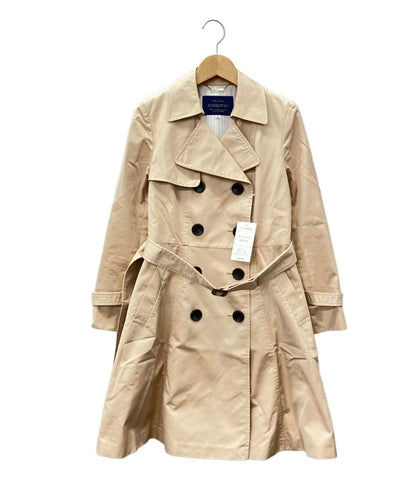 ジャスグリッティー トレンチコート レディース SIZE 0 (XS) JUSGLITTY