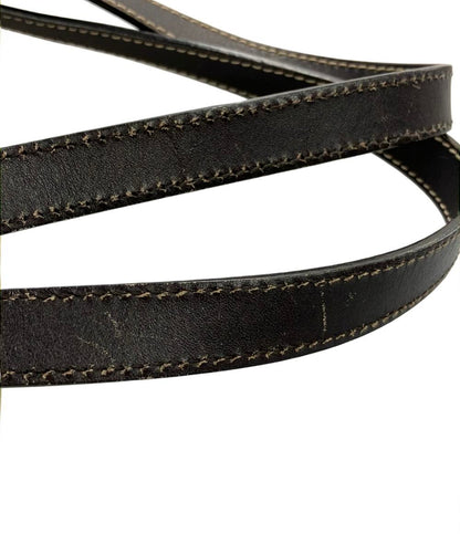 GUCCI トートバッグ GGスプリーム PVC 211133 002123 レディース グッチ