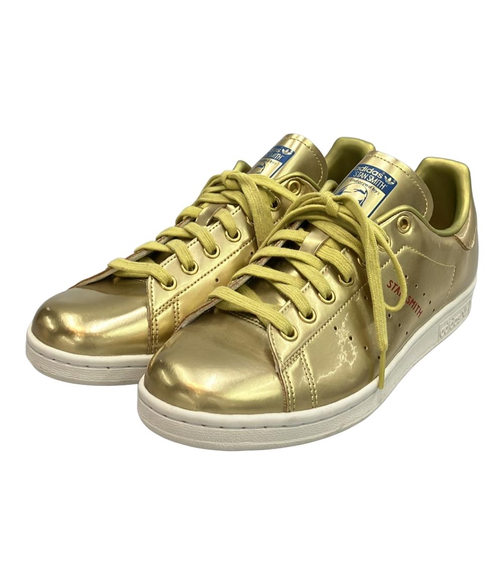 adidas ローカットスニーカー スタンスミス FW5364 メンズ SIZE 26.5 (M) アディダス