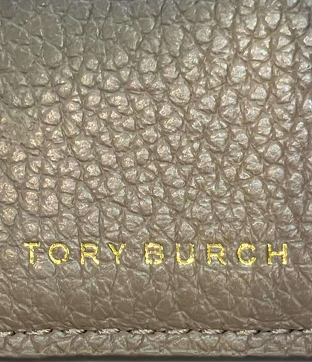 トリーバーチ 二つ折り財布 レディース Tory Burch