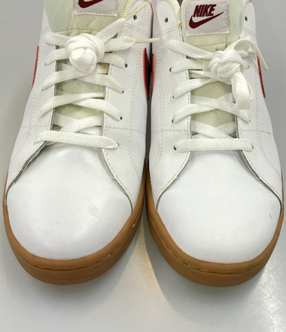 NIKE ローカットスニーカー コート ロイヤル 2 CQ9246-103 メンズ SIZE 30.0 (XL) ナイキ