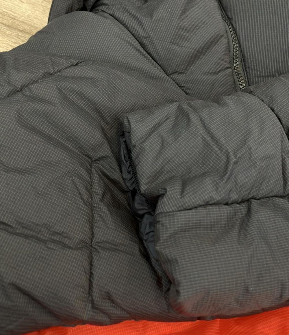 THE NORTH FACE ダウンジャケット ライモジャケット NY82005 メンズ SIZE XXL ザ・ノース・フェイス