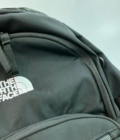 美品 ザ・ノースフェイス ナイロンリュック 韓国限定 WHITE LABEL ユニセックス THE NORTH FACE