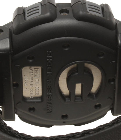 CASIO 腕時計 ラバーズコレクション G-SHOCK クオーツ DW-0098 メンズ カシオ
