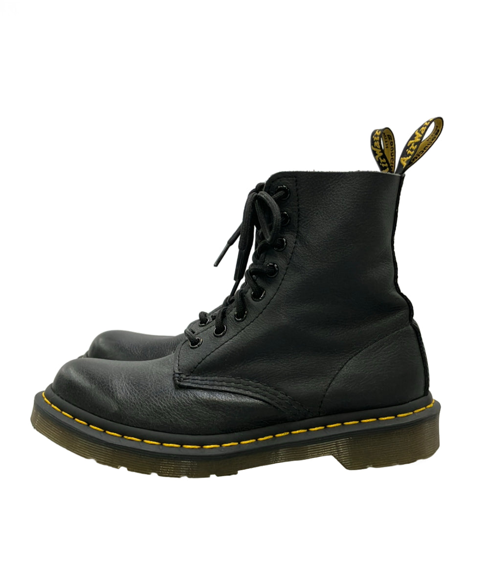Dr.Martens ワークブーツ ショートブーツ 8ホール メンズ SIZE 6 ドクターマーチン