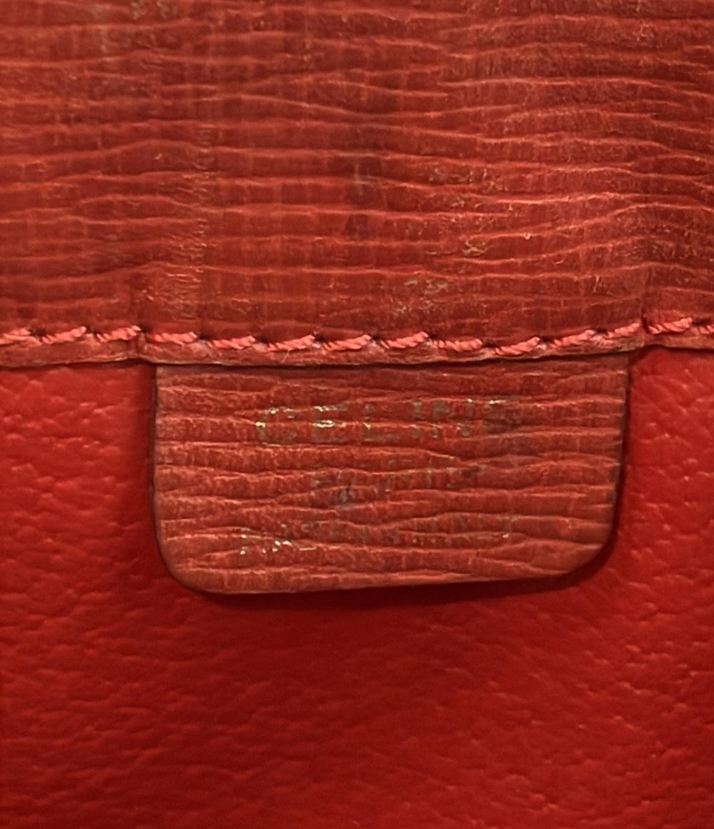 CELINE ショルダーバッグ 巾着バッグ レディース セリーヌ – Rehello