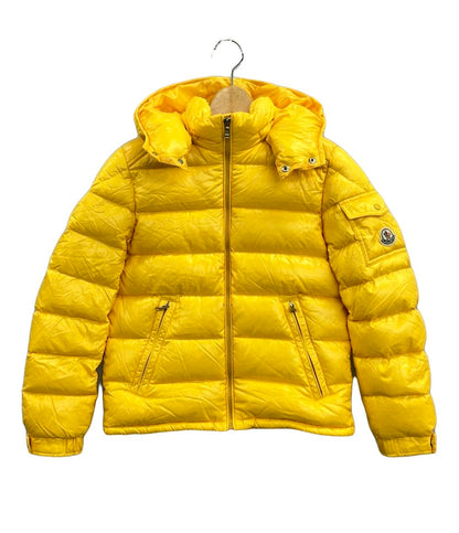 美品 モンクレール ダウンジャケット キッズ SIZE 12 (150) MONCLER