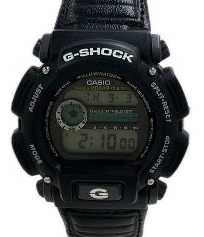 CASIO 腕時計 G-SHOCK クオーツ DW-9052V メンズ カシオ