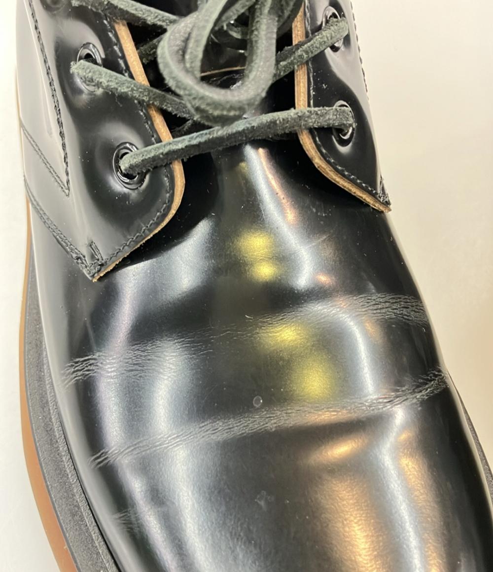 BUTTERO ショートブーツ メンズ SIZE 40 (26cm) ブッテロ