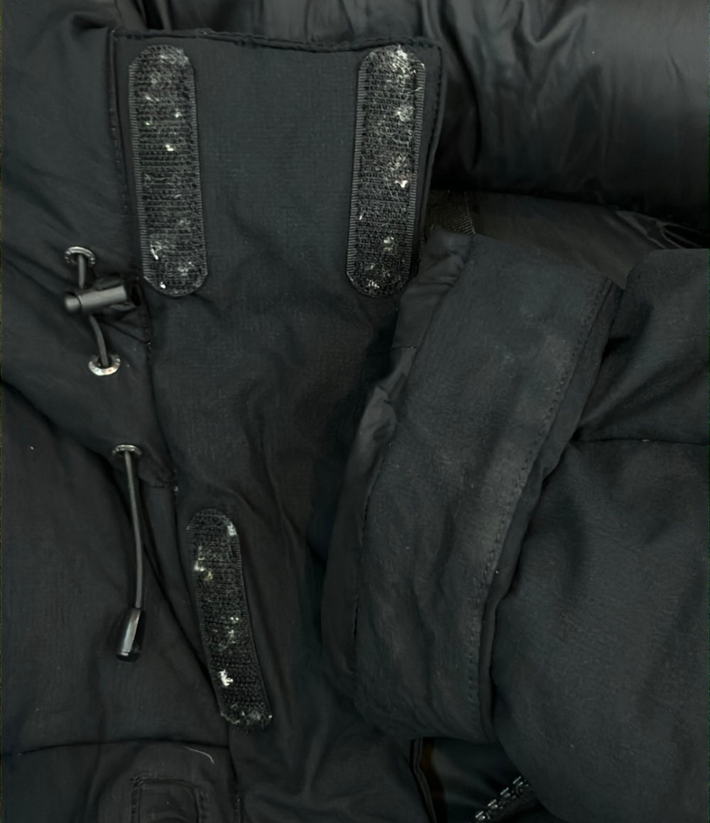 THE NORTH FACE バルトロライト ダウンジャケット ND91950 レディース SIZE S ザ・ノース・フェイス