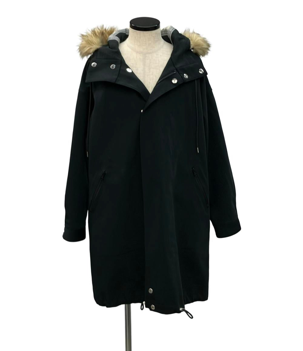 マッキントッシュ ファージャケット SKYE PARKA G222HI1039COTI メンズ