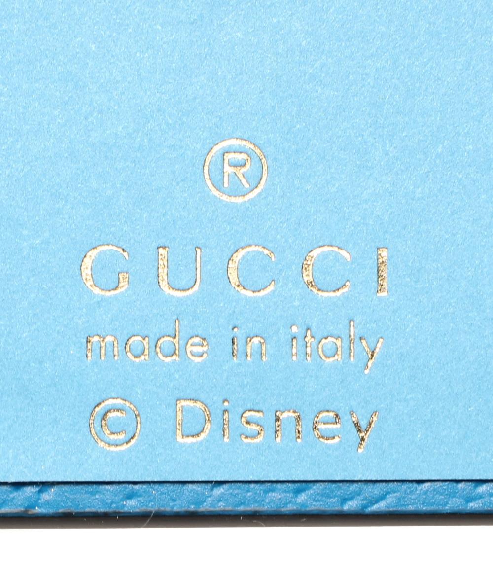 美品 グッチ ノート×Disney レディース GUCCI