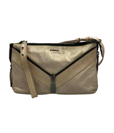 ディーゼル ショルダーバッグ 斜め掛け レディース DIESEL