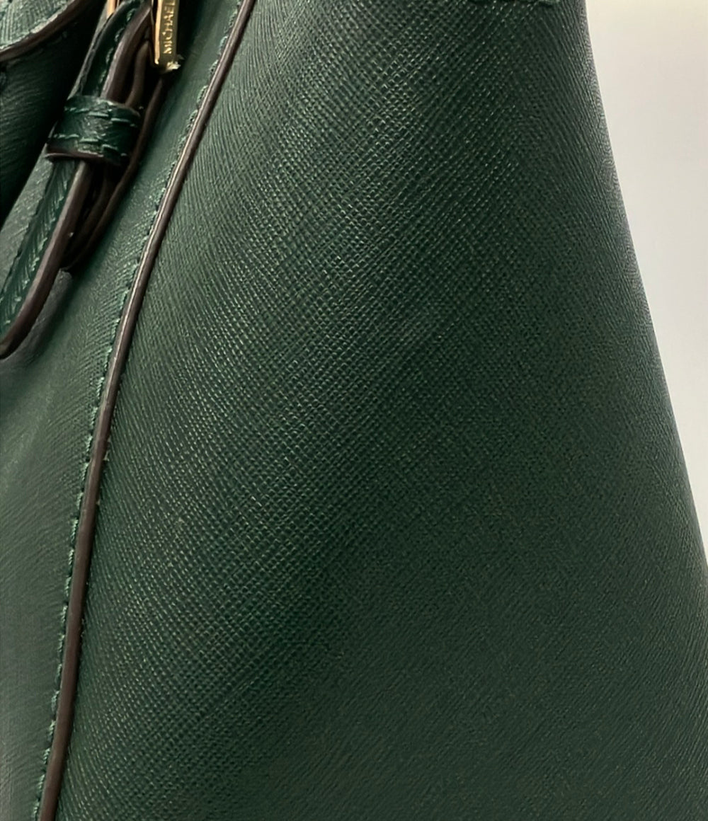 MICHAEL KORS 2WAYハンドバッグ ショルダーバッグ レディース マイケルコース