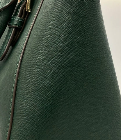 MICHAEL KORS 2WAYハンドバッグ ショルダーバッグ レディース マイケルコース