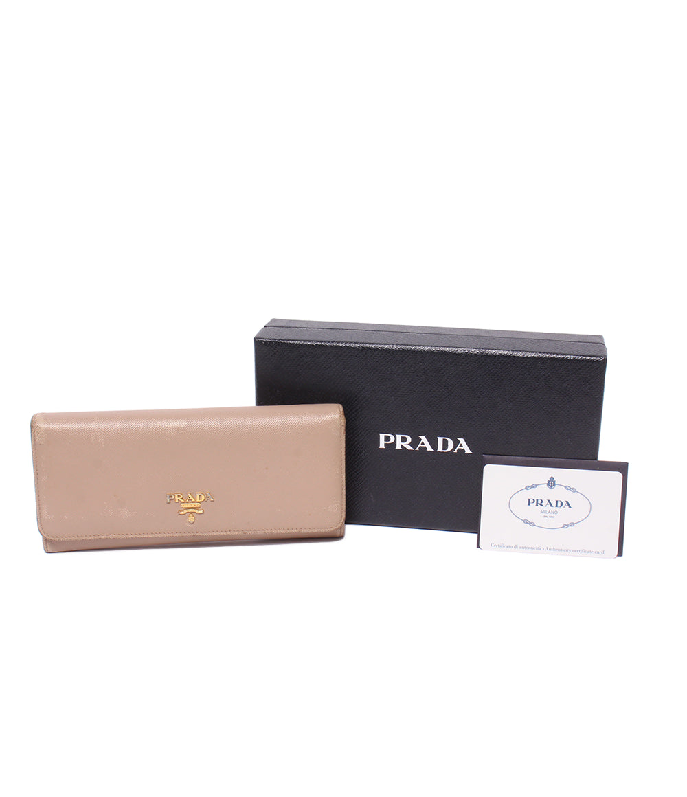 PRADA 長財布 1M1132 レディース プラダ
