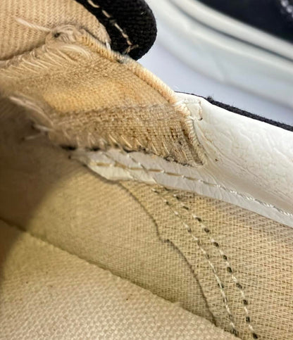 VANS スリッポン メンズ SIZE 25.5 (S) バンズ