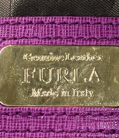 フルラ 2WAY ハンドバッグ ショルダーバッグ 斜め掛け レディース Furla