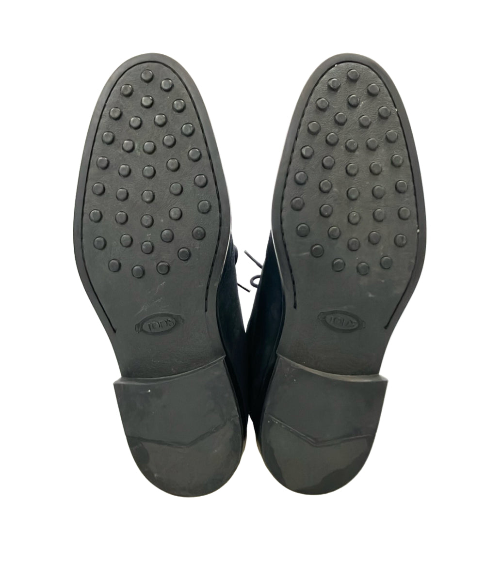 TOD’S チャッカブーツ メンズ SIZE 9 1/2 トッズ