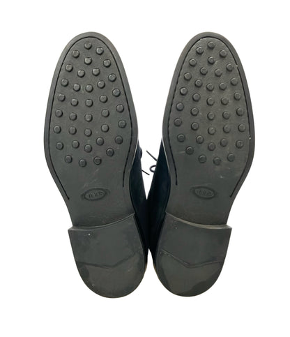 TOD’S チャッカブーツ メンズ SIZE 9 1/2 トッズ