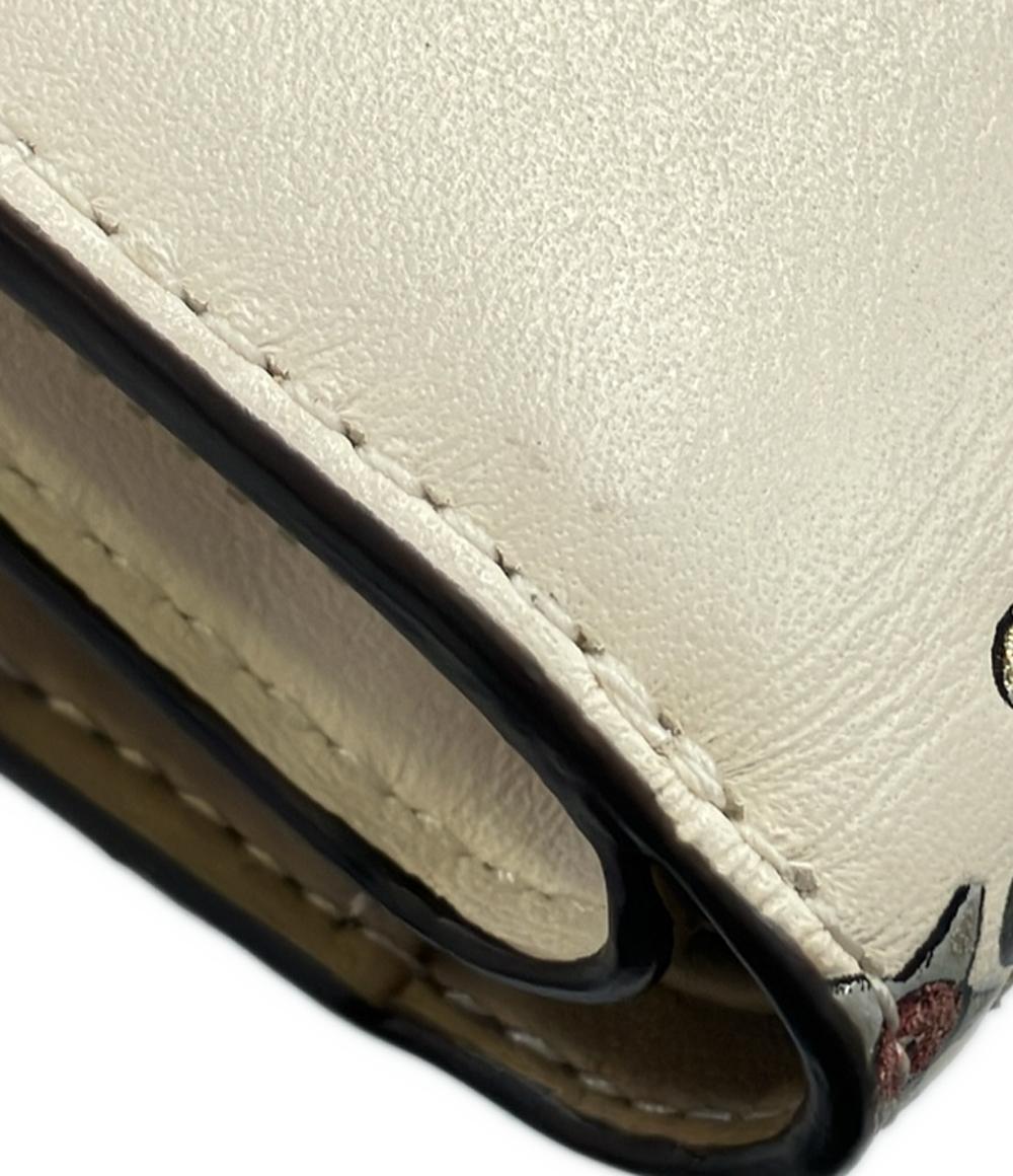 COACH 二つ折り財布 CCL64 レディース コーチ
