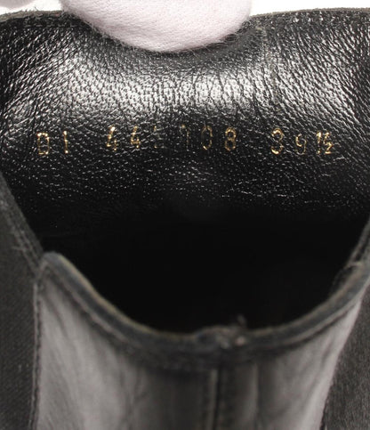 SAINT LAURENT サイドゴアブーツ ショートブーツ メンズ SIZE 39.5 (XS) サンローラン