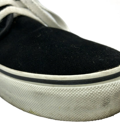 VANS ミドルカットスニーカー チャッカブーツ メンズ SIZE US 11 バンズ