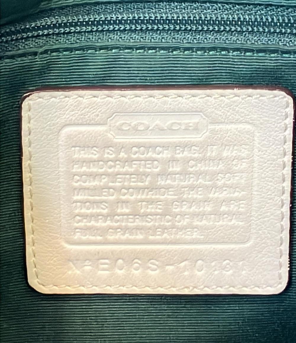 COACH ショルダーバッグ 肩掛け 10131 レディース コーチ