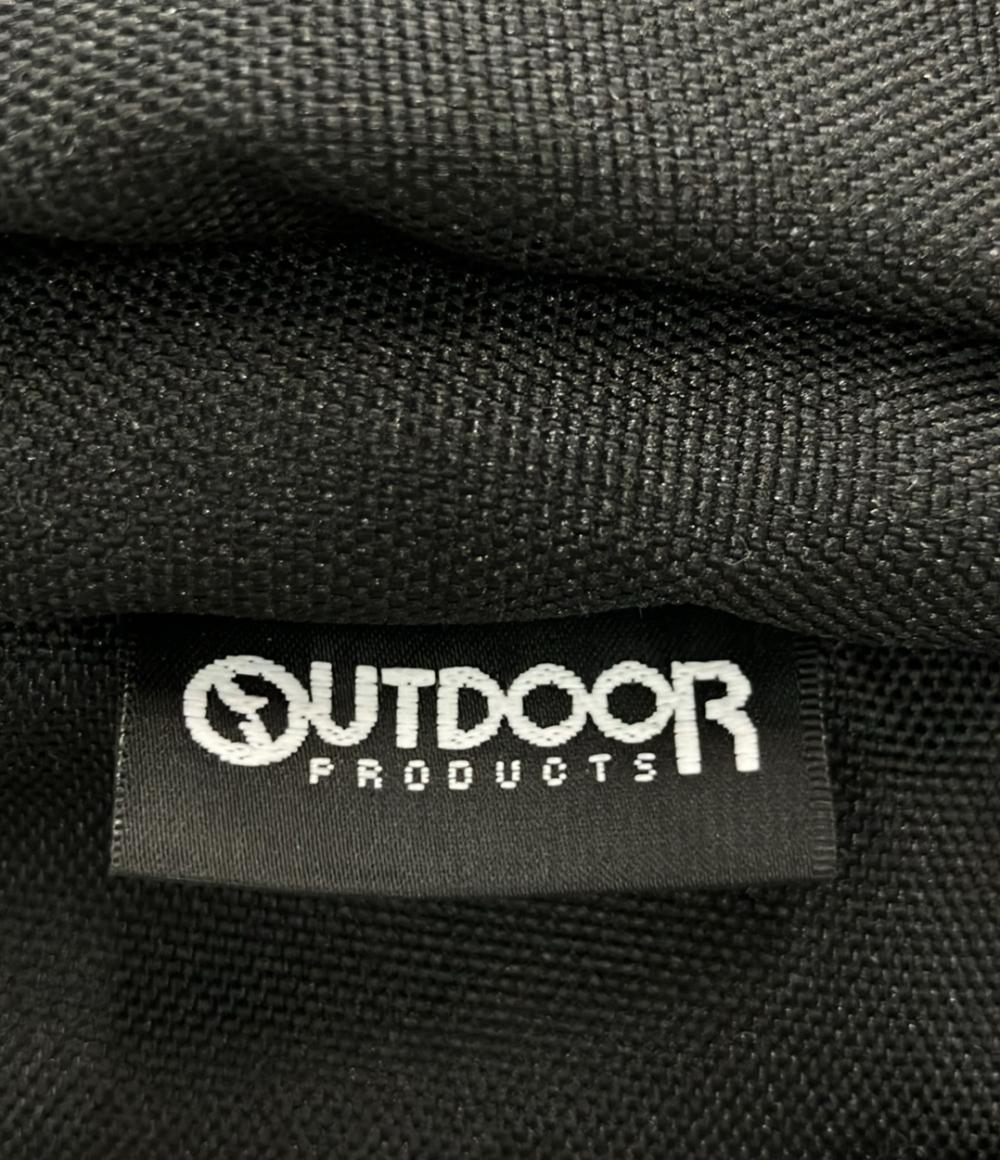 美品 OUTDOOR PRODUCTS ボディバッグ ユニセックス アウトドアプロダクツ