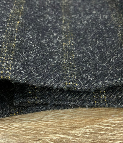COMME des GARCONS HOMME ウールパンツ メンズ SIZE S コムデギャルソンオム