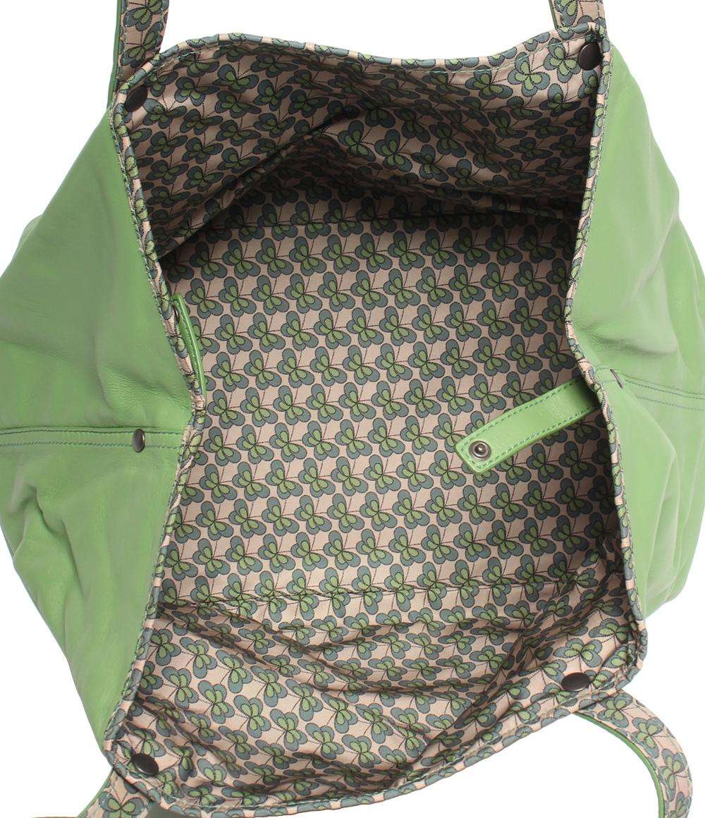 BOTTEGA VENETA トートバッグ レディース ボッテガベネタ