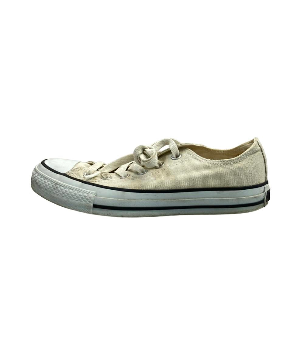 コンバース ローカットスニーカー レディース SIZE 23.5 (M) CONVERSE