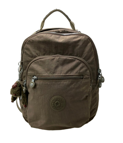Kipling リュック レディース キプリング