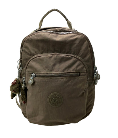 Kipling リュック レディース キプリング