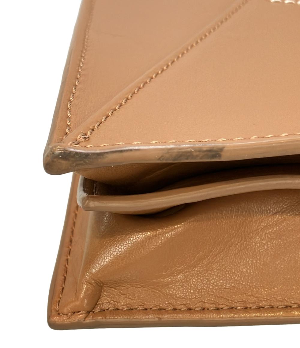 MM6 Maison Margiela ショルダーバッグ 肩掛け アコーディオン SB6WD0012 レディース エムエムシックス メゾンマルジェラ