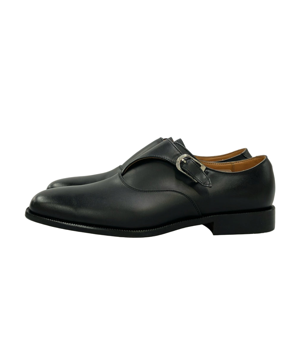美品 REGAL モンクストラップシューズ メンズ SIZE 24.0リーガル