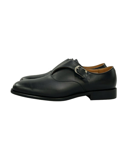 美品 REGAL モンクストラップシューズ メンズ SIZE 24.0リーガル