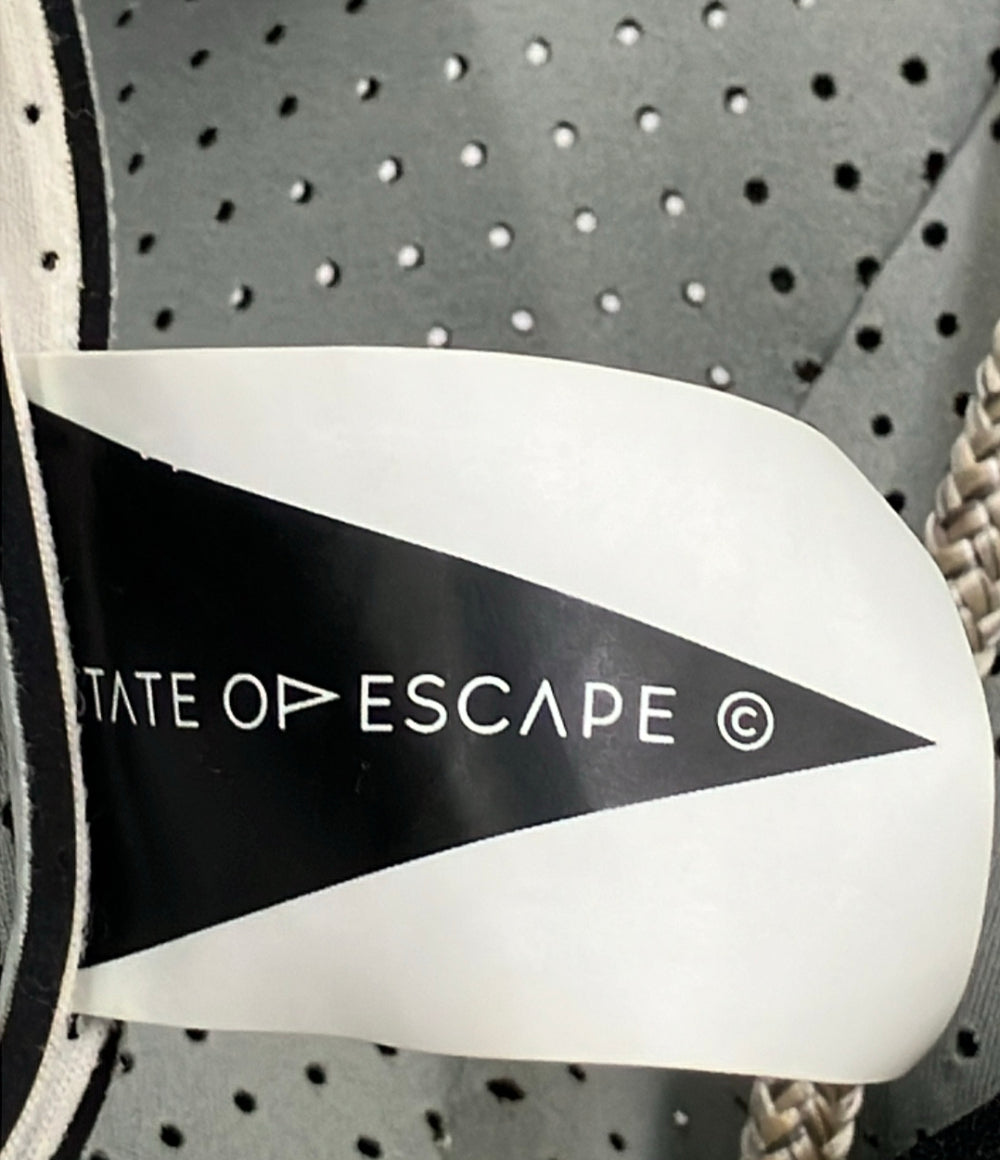 STATE OF ESCAPE トートバッグ レディース ステート オブ エスケープ