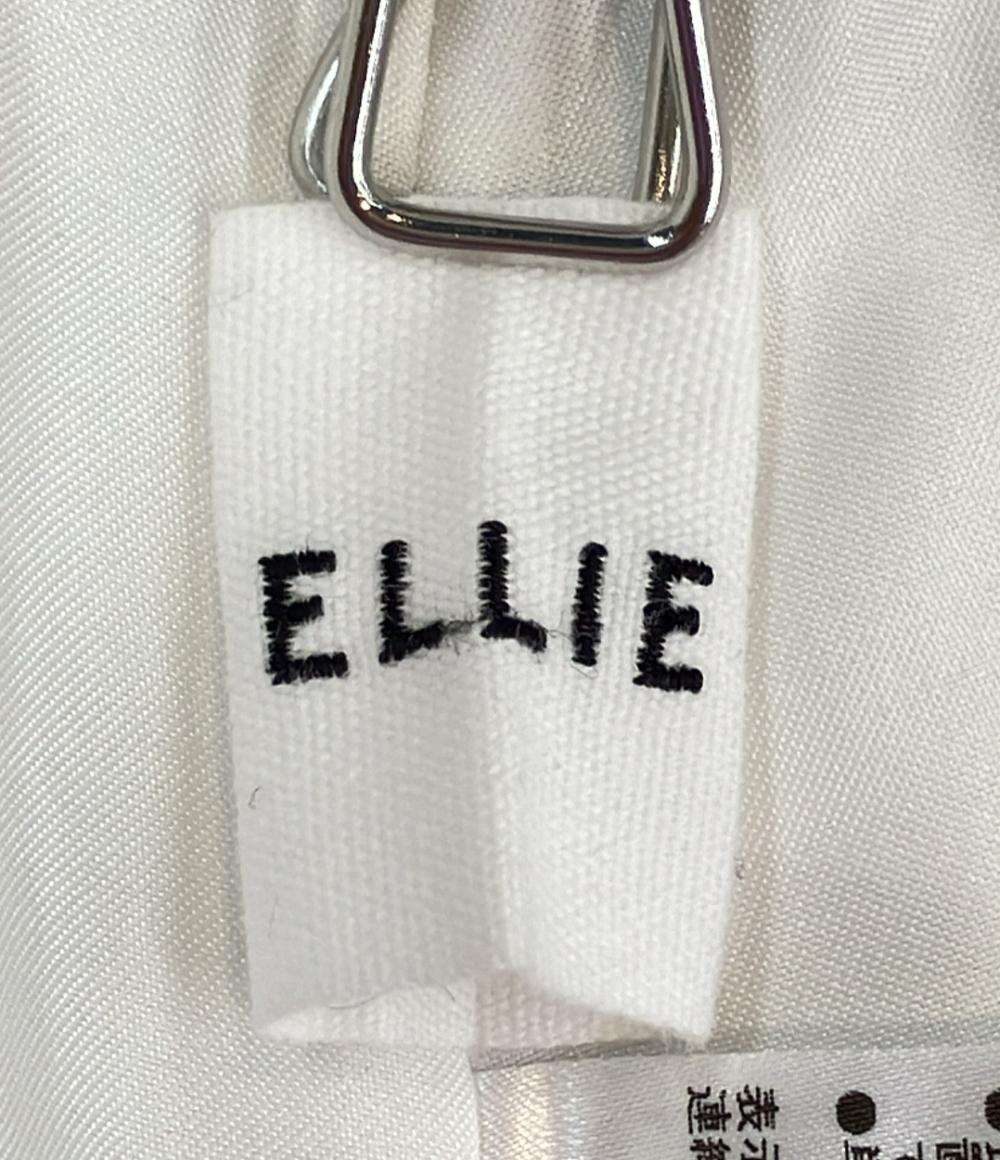 エリー 長袖ワンピース レディース SIZE F (M) Ellie