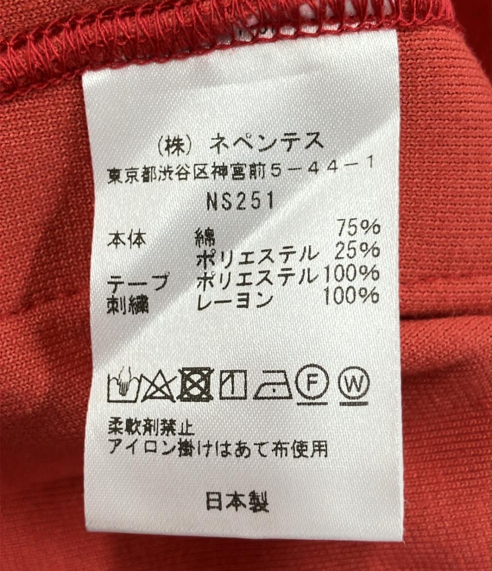 美品 ニードルス ベロアトラックジャケット メンズ SIZE XL (XL) NEEDLES