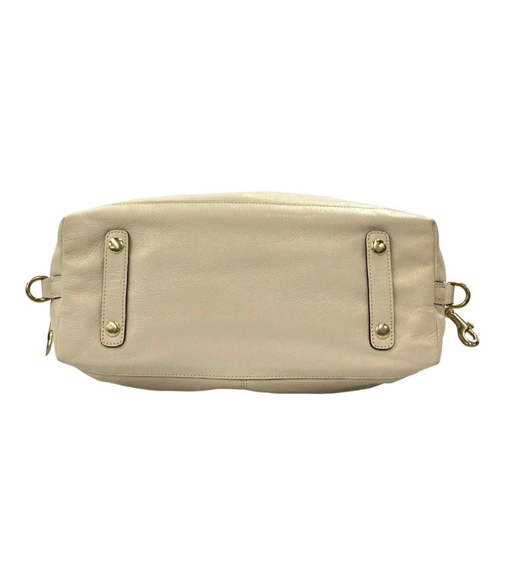 COACH 2WAY ハンドバッグ ショルダーバッグ 肩掛け 12937 レディース コーチ