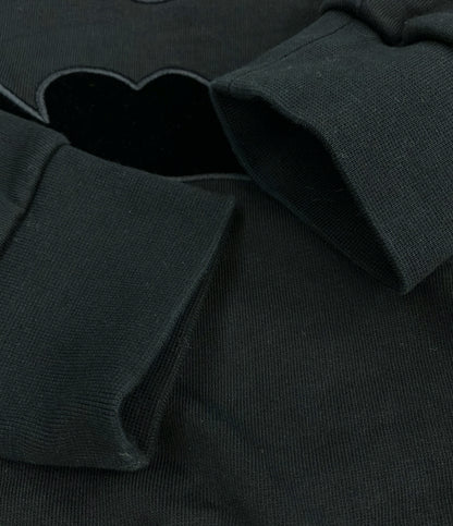 MONCLER BATMAN プルオーバーパーカー キッズ SIZE 140 モンクレール バットマン